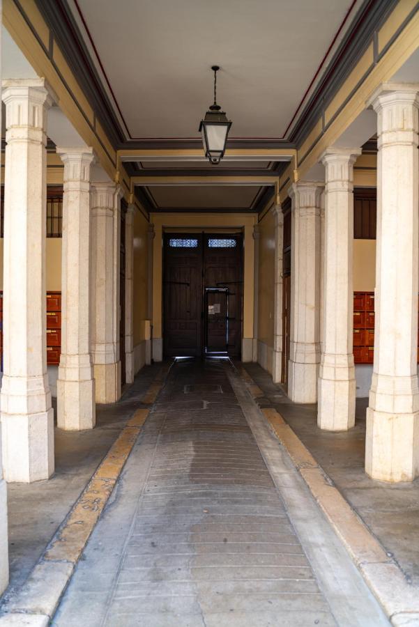 Apartament L'Etoile Grenobloise Grenoble Zewnętrze zdjęcie