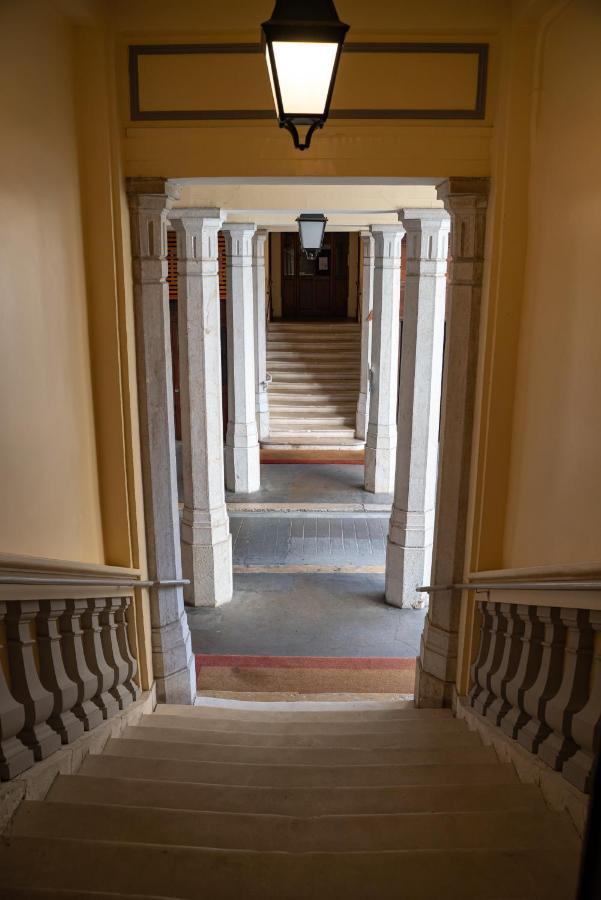 Apartament L'Etoile Grenobloise Grenoble Zewnętrze zdjęcie