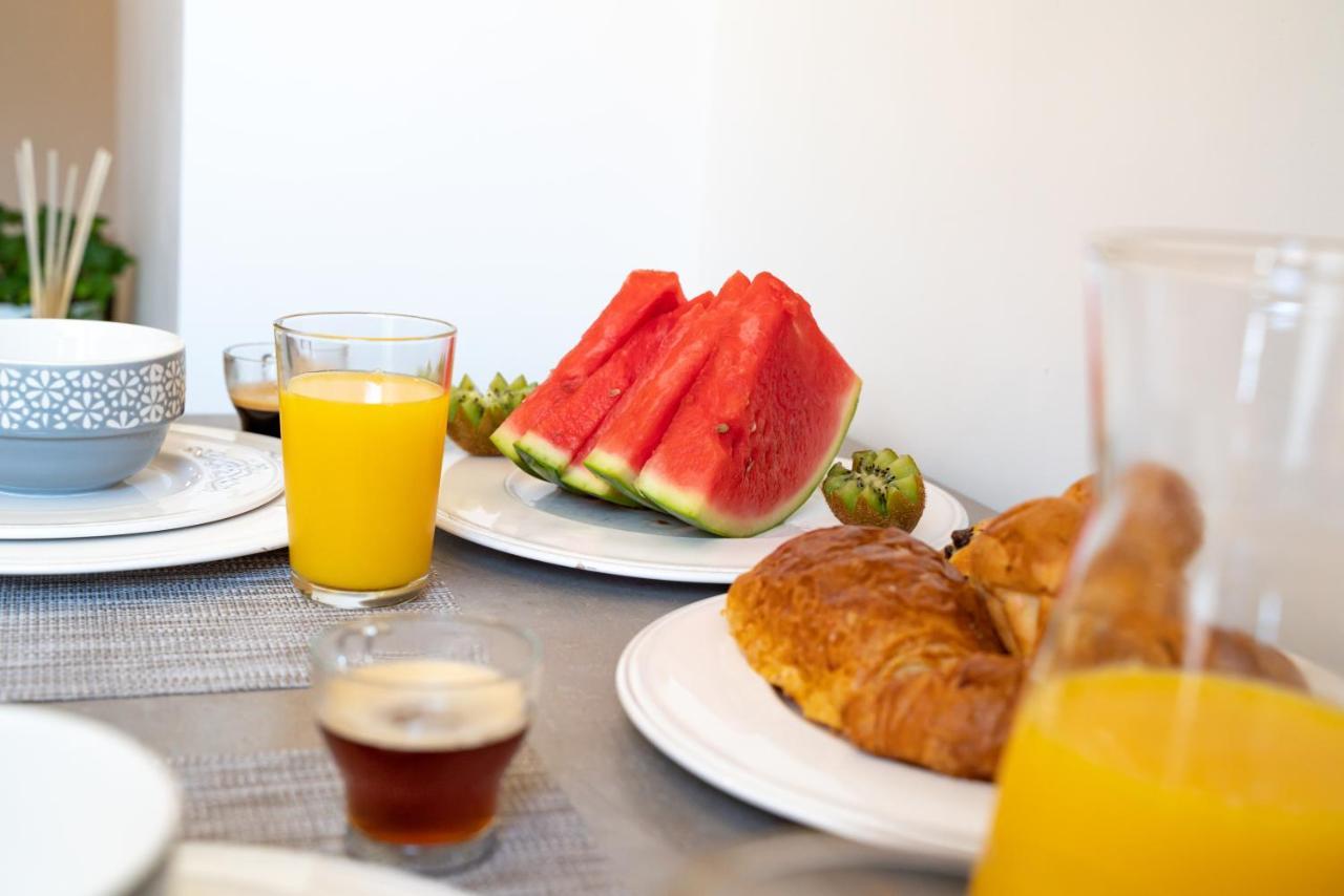 Apartament L'Etoile Grenobloise Grenoble Zewnętrze zdjęcie