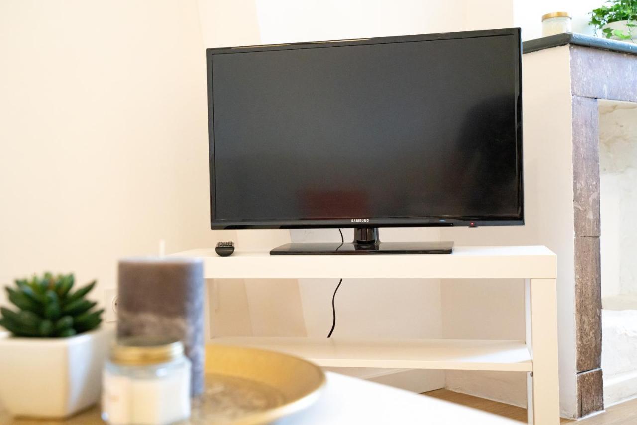 Apartament L'Etoile Grenobloise Grenoble Zewnętrze zdjęcie