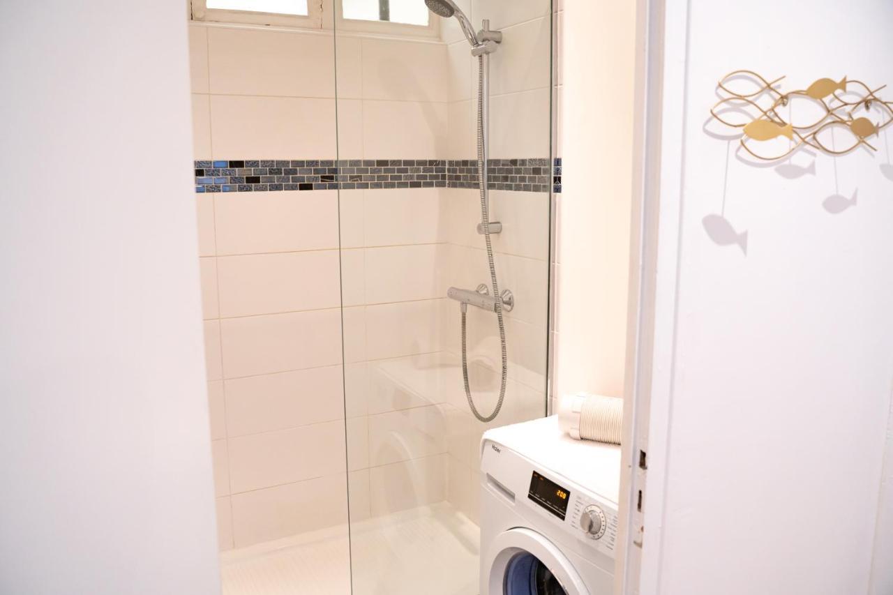 Apartament L'Etoile Grenobloise Grenoble Zewnętrze zdjęcie